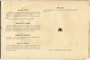 Guide Ain el Turck 1901- 14